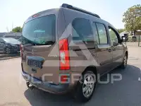 2018 Mercedes Benz Citan