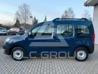 2018 Mercedes Benz Citan