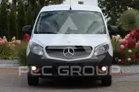 2018 Mercedes Benz Citan