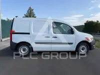 2018 Mercedes Benz Citan