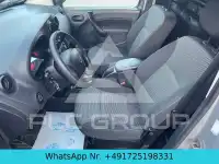 2018 Mercedes Benz Citan