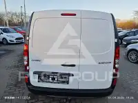 2018 Mercedes Benz Citan