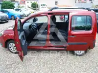 2018 Mercedes Benz Citan