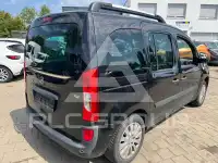 2018 Mercedes Benz Citan