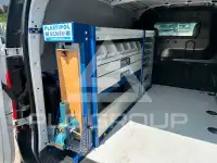 2018 Mercedes Benz Citan