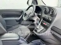 2018 Mercedes Benz Citan