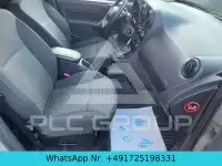 2018 Mercedes Benz Citan