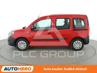 2018 Mercedes Benz Citan