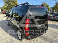 2018 Mercedes Benz Citan