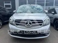 2018 Mercedes Benz Citan