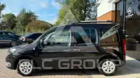 2018 Mercedes Benz Citan