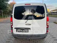 2018 Mercedes Benz Citan
