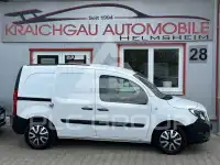 2018 Mercedes Benz Citan