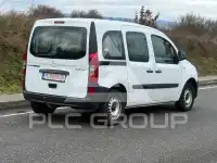 2018 Mercedes Benz Citan