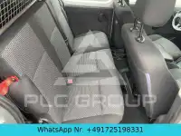 2018 Mercedes Benz Citan