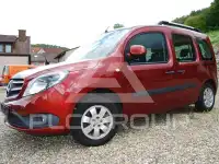 2018 Mercedes Benz Citan