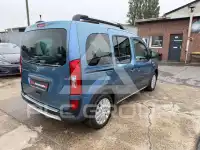 2018 Mercedes Benz Citan