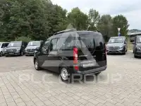 2018 Mercedes Benz Citan