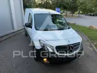 2018 Mercedes Benz Citan