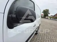 2018 Mercedes Benz Citan