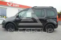 2018 Mercedes Benz Citan