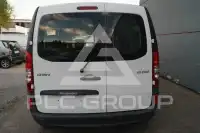 2018 Mercedes Benz Citan