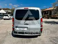 2018 Mercedes Benz Citan