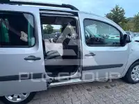 2018 Mercedes Benz Citan
