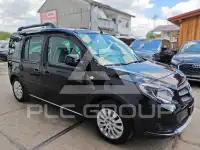2018 Mercedes Benz Citan