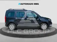 2018 Mercedes Benz Citan