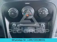 2018 Mercedes Benz Citan