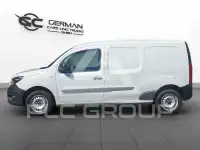 2018 Mercedes Benz Citan