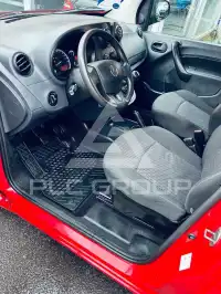 2018 Mercedes Benz Citan