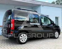 2018 Mercedes Benz Citan