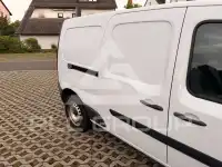 2018 Mercedes Benz Citan