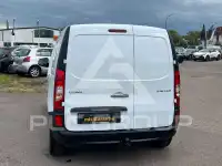2018 Mercedes Benz Citan