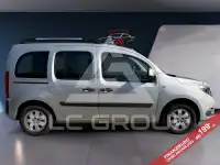 2018 Mercedes Benz Citan