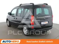 2018 Mercedes Benz Citan