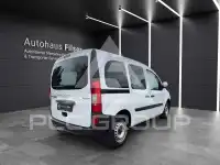 2018 Mercedes Benz Citan