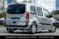 2018 Mercedes Benz Citan