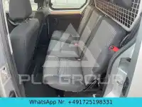 2018 Mercedes Benz Citan