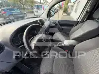 2018 Mercedes Benz Citan
