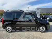 2018 Mercedes Benz Citan