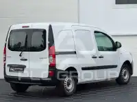 2018 Mercedes Benz Citan