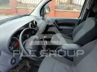 2018 Mercedes Benz Citan