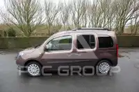 2018 Mercedes Benz Citan