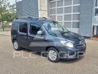 2018 Mercedes Benz Citan