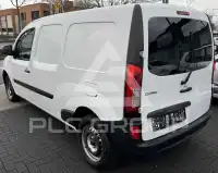 2018 Mercedes Benz Citan