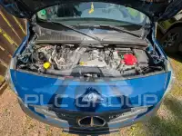 2018 Mercedes Benz Citan