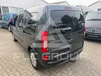 2018 Mercedes Benz Citan